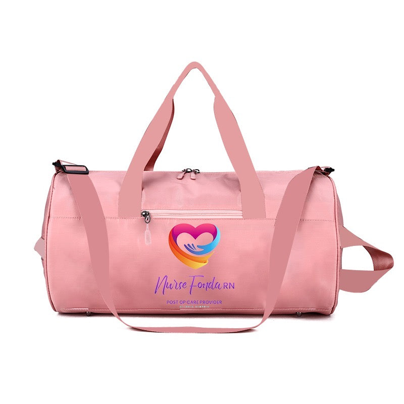 Mommy Makeover Essentials Bag