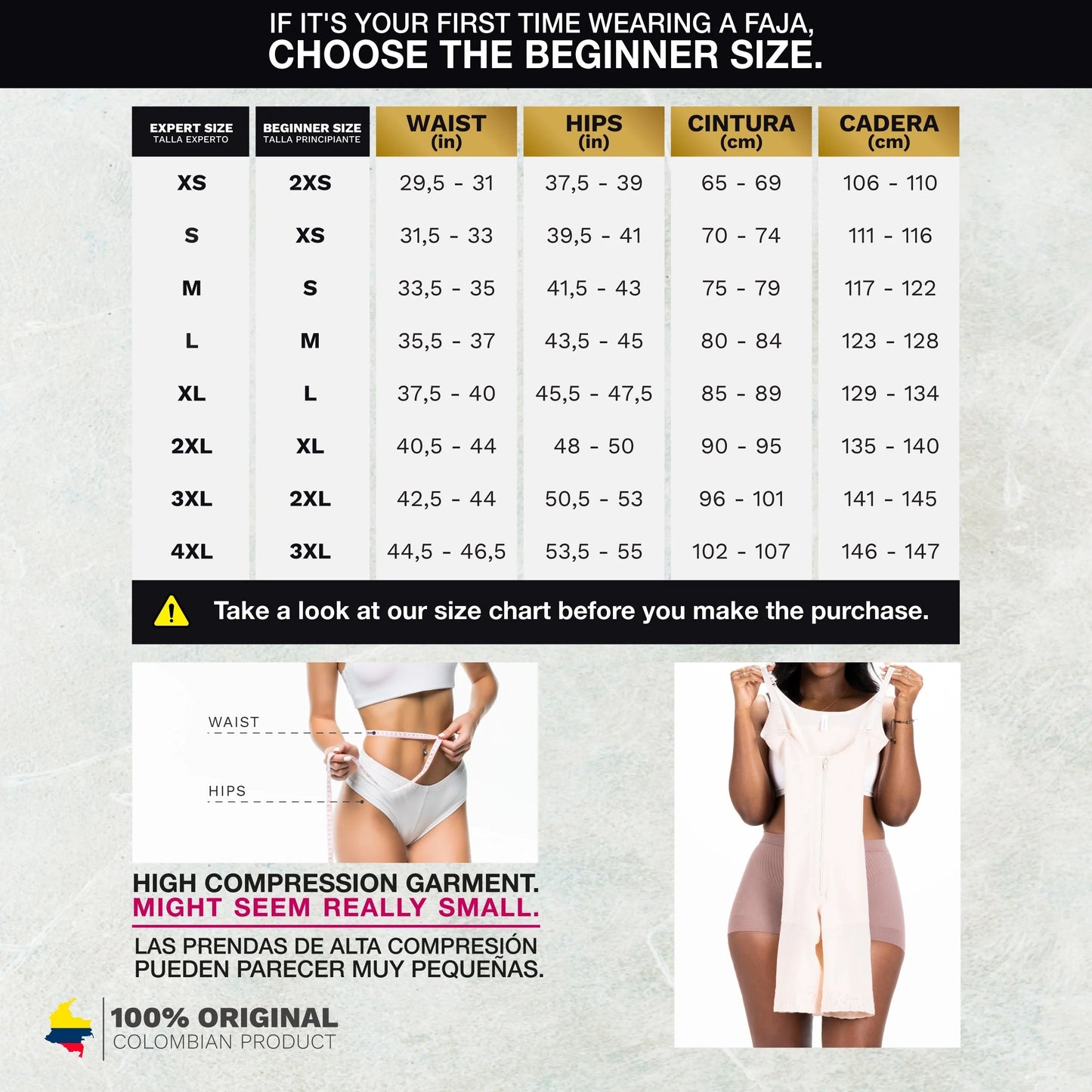 Sculpting Faja Bodysuit with Sleeves