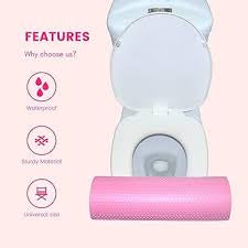 Post Op Toilet Pillow