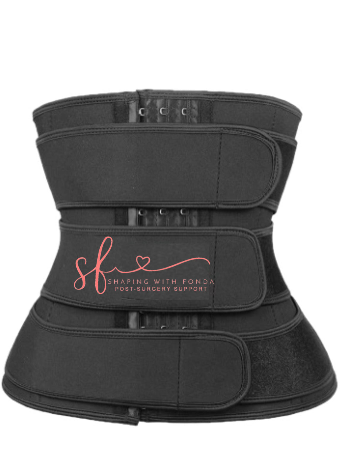 Snatched Waist Shaping Band- Waist Trainer
