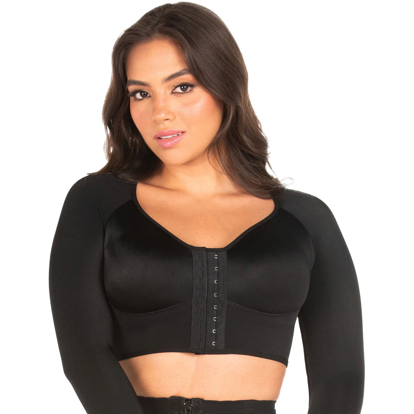SleekShape Compression Arm Sleeve
