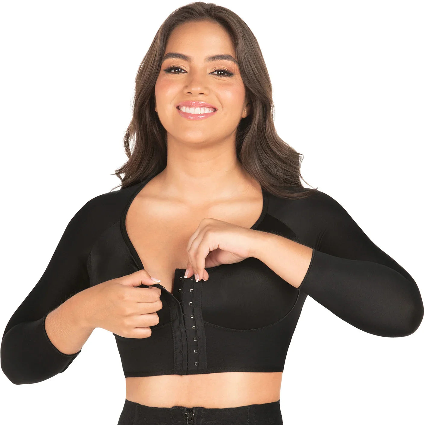 SleekShape Compression Arm Sleeve