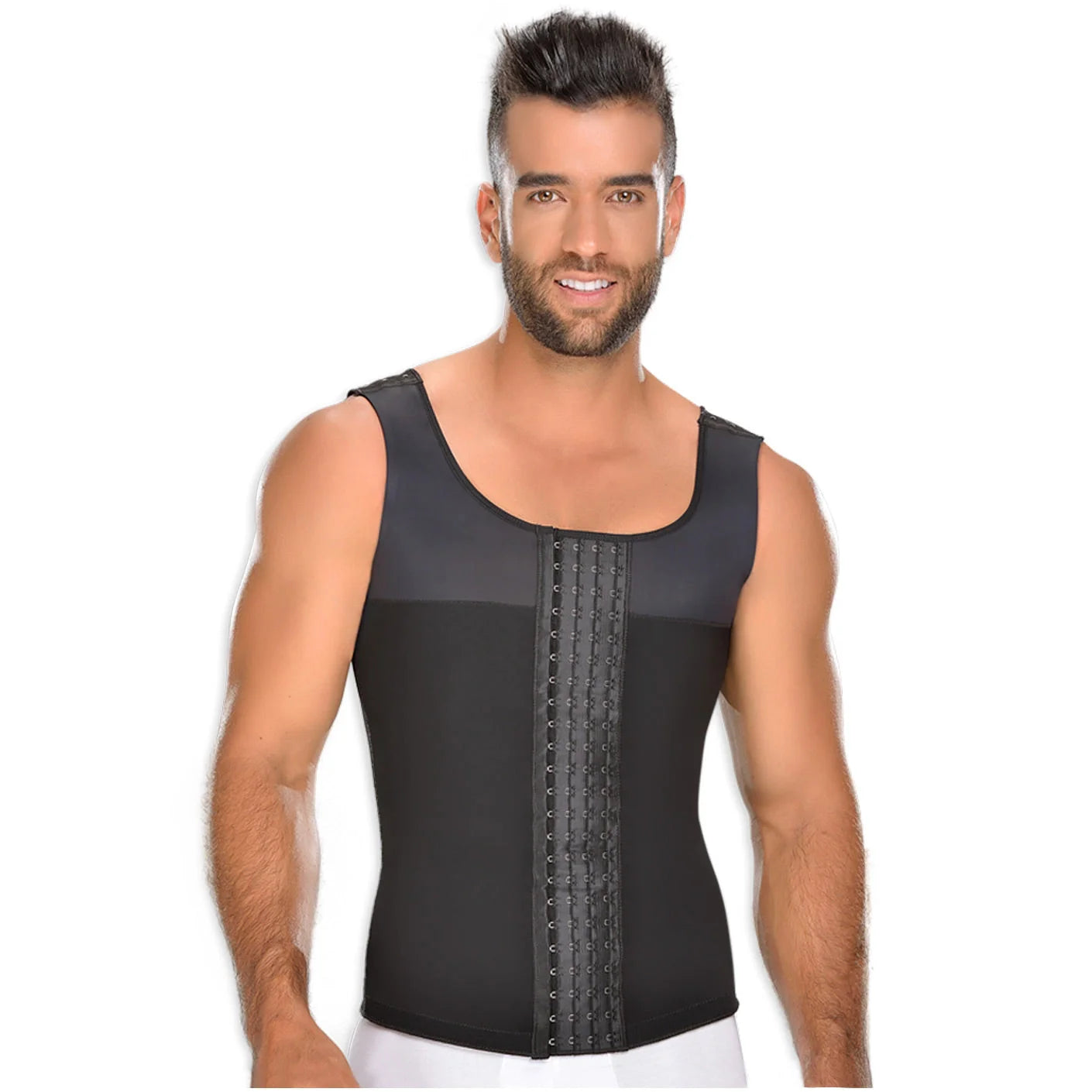 Men’s Post-Surgery Compression Vest