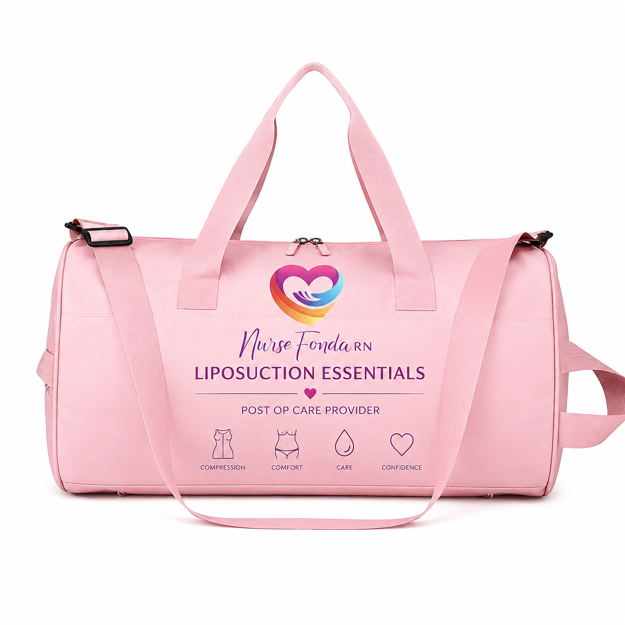 Lipo Bag