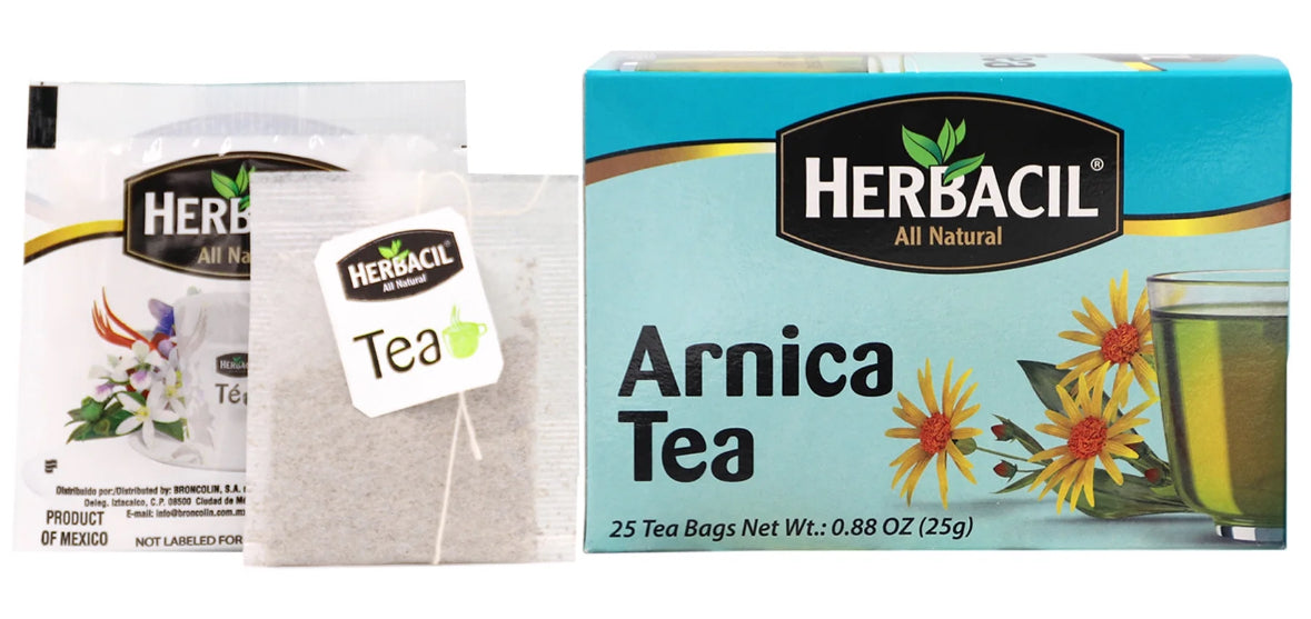 Arnica Tea