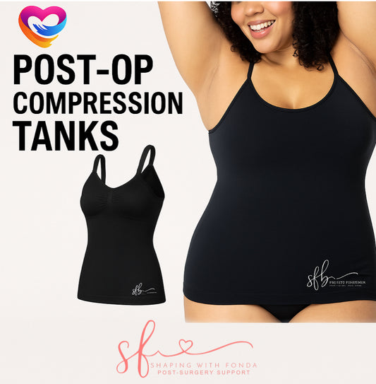 Compression Tank
