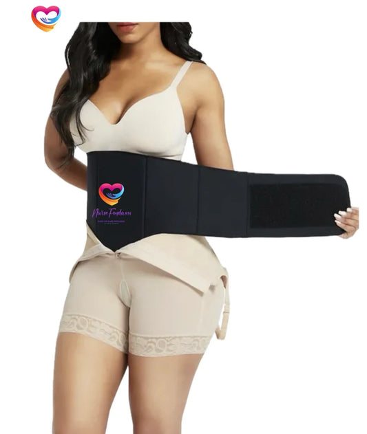 ContourFlex Waist Binder