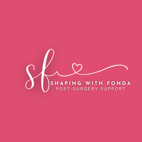 Shaping with Fonda 
