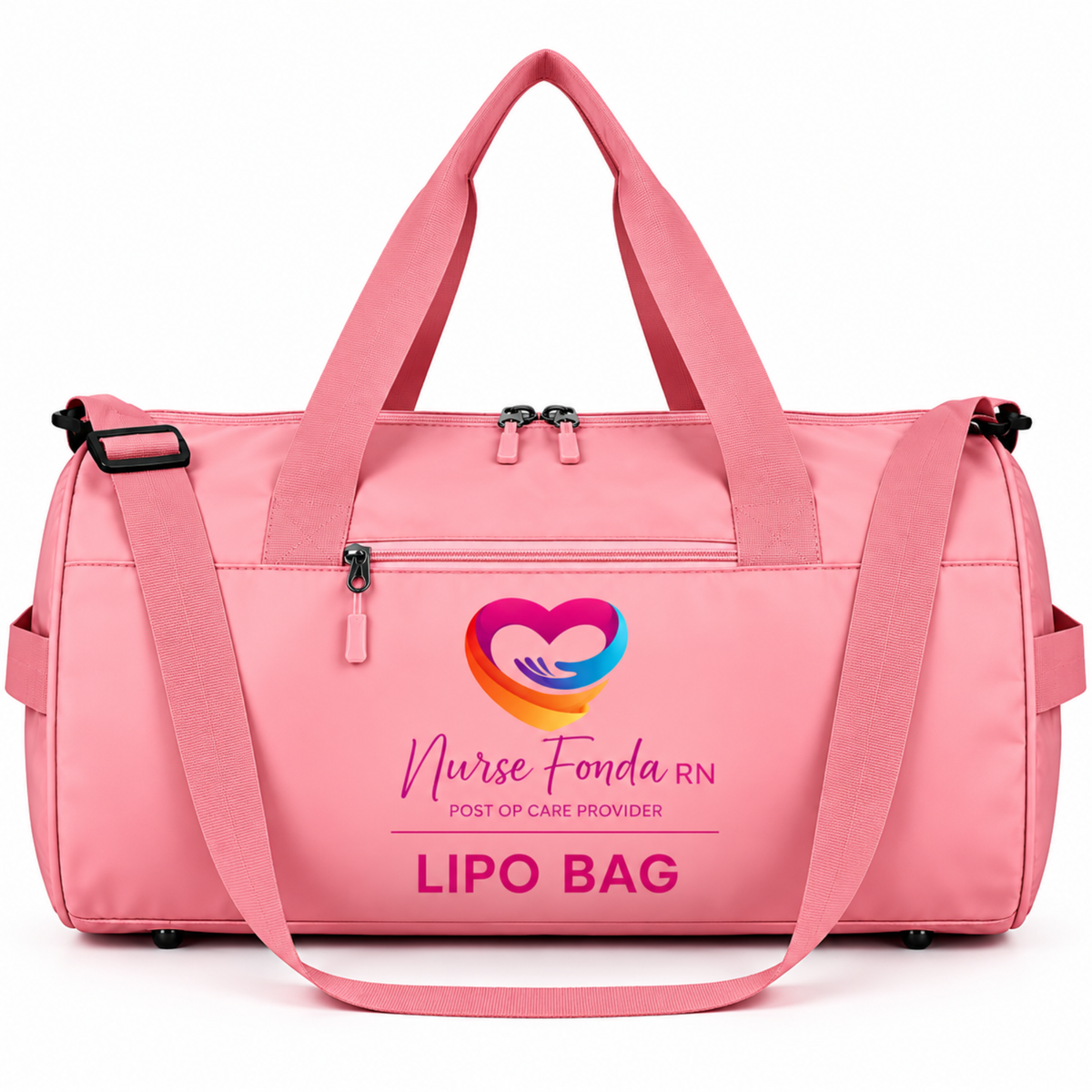 Lipo Bag