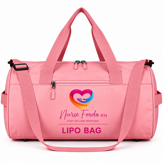 Lipo Bag