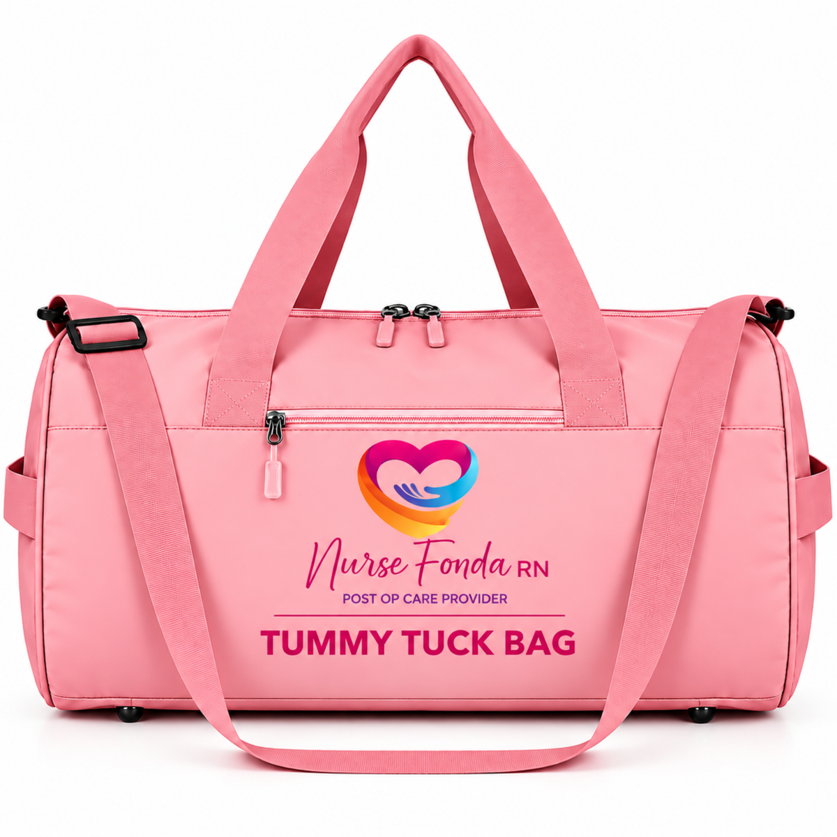 Tummy Tuck bag
