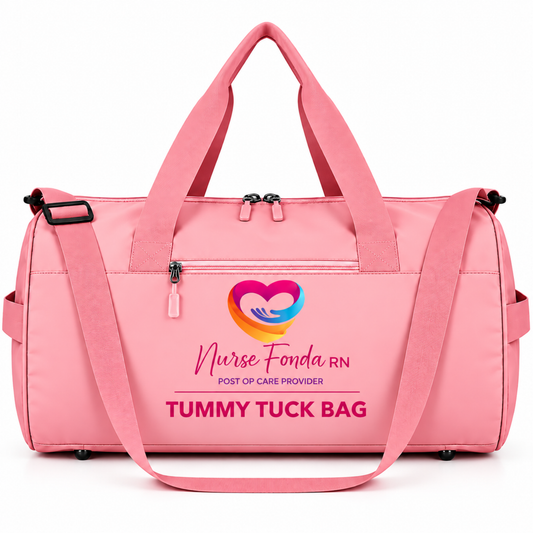 Tummy Tuck bag